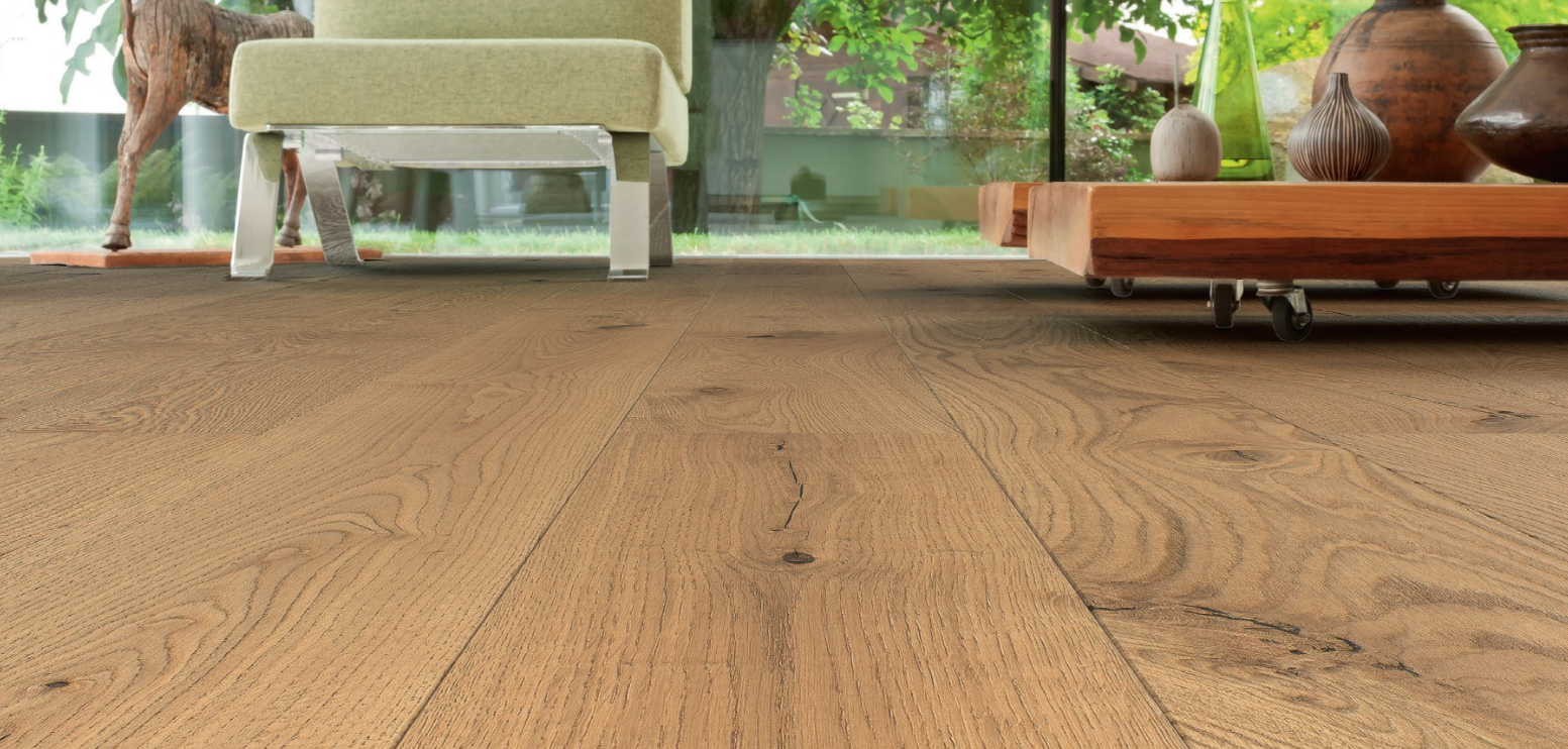 holzSpezi BY HARO Edition - hochwertiges Parkett zu topp Preisen bei Holz Schmid in Nufringen