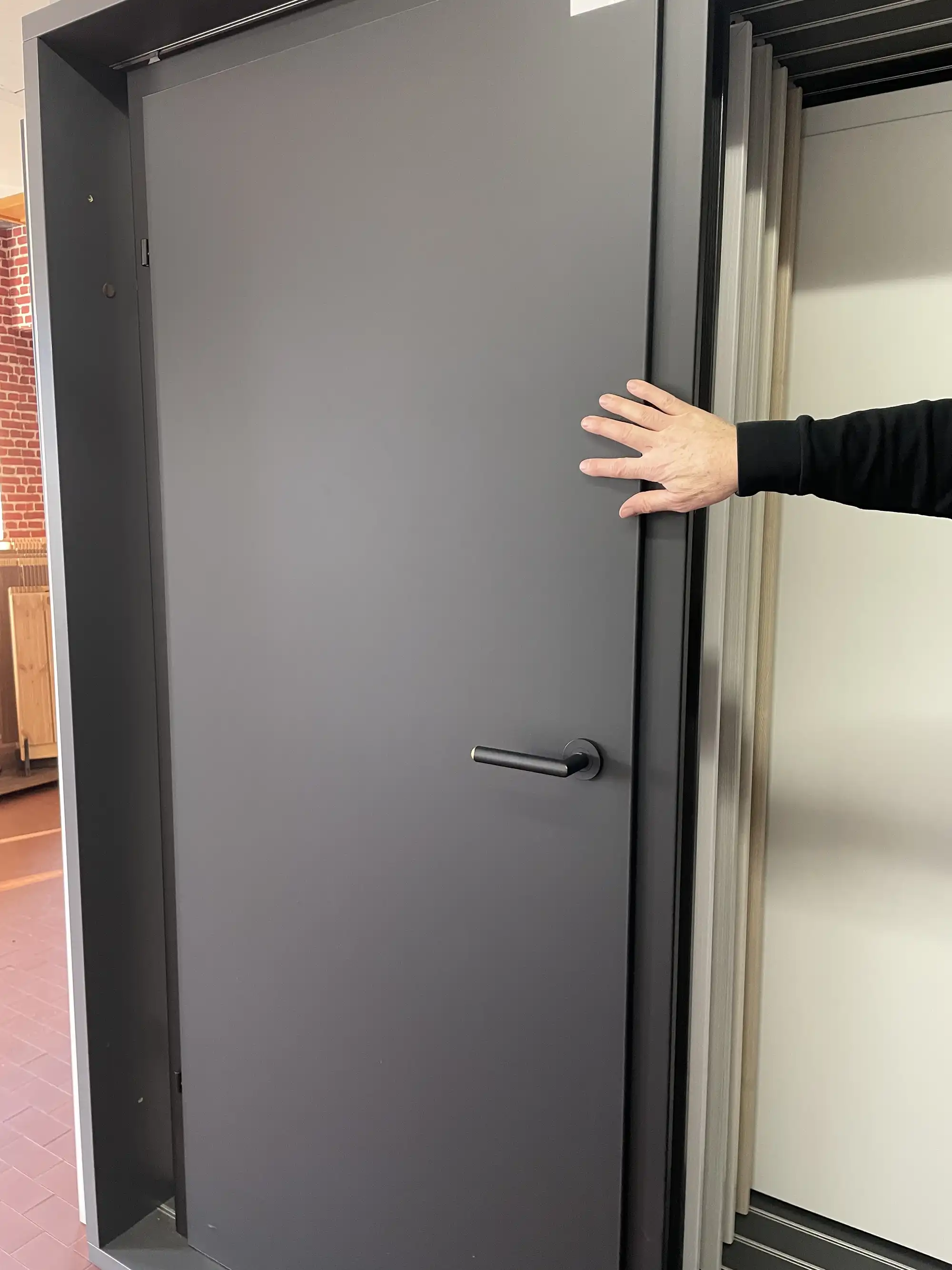 G-TEC® – Die neue Generation hochwertiger Innentüren